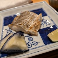 鮨 三上 - 