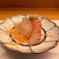 銀座寿司幸本店 丸ビル店 - 