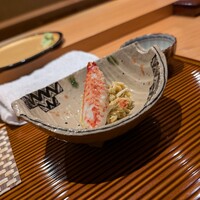 鮨 三上 - 