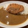 モジャカレー
