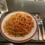 プロント - 倍ナポ1,045円