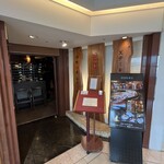 ステーキハウス近江 - 