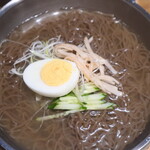 パンチャン - 冷麺