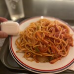 プロント - なかなか量がどのくらいか伝えられないけどiPodの比較
