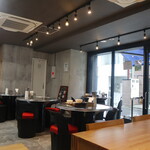 パンチャン - 店内