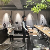 黒さつま鶏 煉火 - 