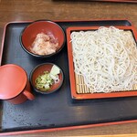そば源 - 料理写真: