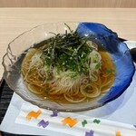 つきじ庵 - 
