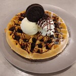 Ree's Cafe - 