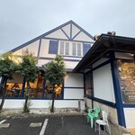 木こり家 - 外観