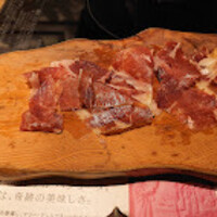 イベリコ屋 六本木店 - 