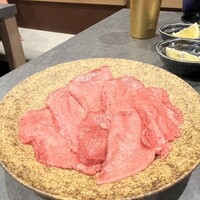 大阪福島焼肉 とっぷく - 