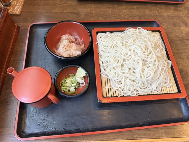 Soba Gen Toyoka Ten