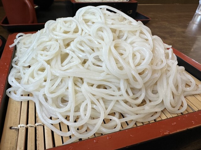 Soba Gen Toyoka Ten photo 2