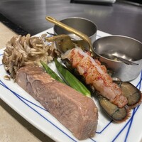 ニュー松坂 難波御堂筋店 - 