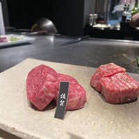 ニュー松坂 難波御堂筋店 - 