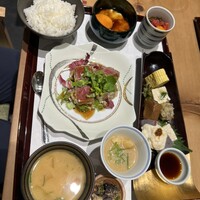 ゆば料理 東山ゆう豆 - 