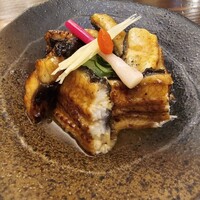入谷鬼子母神門前のだや - 
