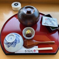 しら河 浄心本店 - 