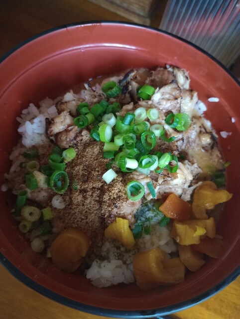 さちどんです⭐︎ 丼ぶり屋 幸丼 本店 | 【株式会社クライチ】らーめん幸龍、麺屋