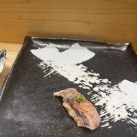 赤坂 鮨葵 - 