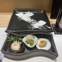 赤坂 鮨葵 - 