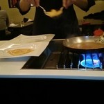 銀座メゾン アンリ・シャルパンティエ - 