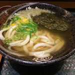 Hanamaru Udon - 