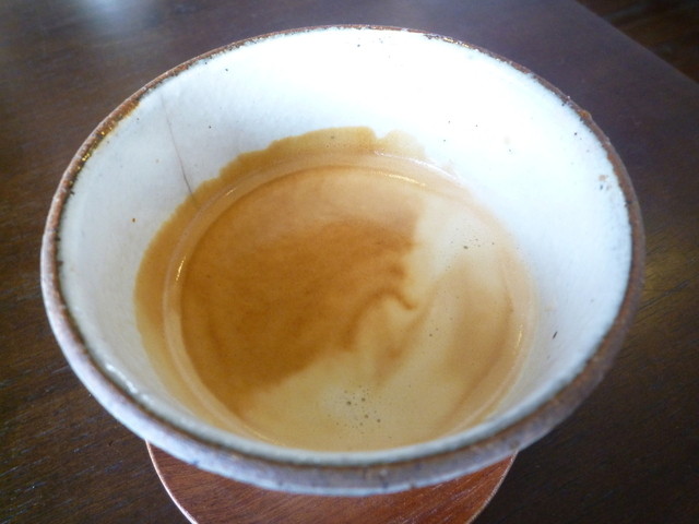 きいぶし - 柏林台（カフェ）の写真