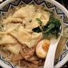 中国ラーメン揚州商人 赤坂店