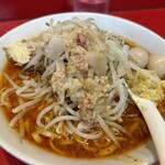 ラーメン二郎 - 
