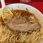 ラーメン二郎 - 