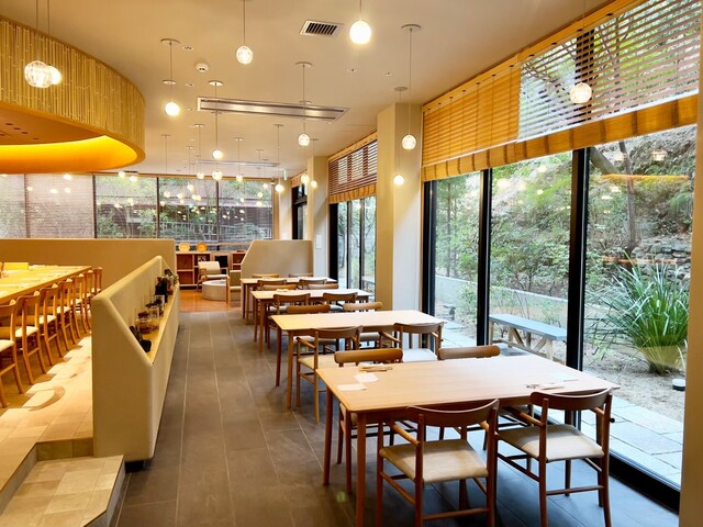 Dashi to Kome MUKU ARASHIYAMA photo 5