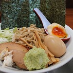 ラーメン金子 - 