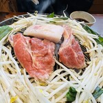 知床ジンギスカン そら - 