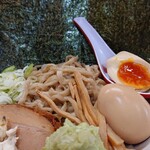 ラーメン金子 - 