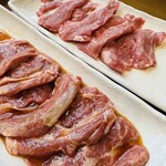 知床ジンギスカン そら - 