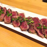 Tengoku Ⅱ Nishiginza Street - 