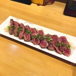 Tengoku Ⅱ Nishiginza Street - 