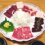 Tengoku Ⅱ Nishiginza Street - 