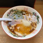 尾道ラーメン 喰海 - 