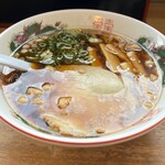 尾道ラーメン 喰海 - 