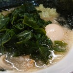 ラーメン金子 - 