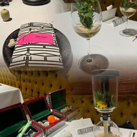 TexturA - 草（飲み物）、ハーブのいい香り