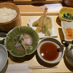 和食・酒 えん 品川ウィング高輪店 - 