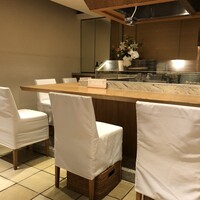 てんぷら 天翔 - 