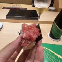 鮨 まつうら - 