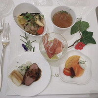 リストランテASO - 