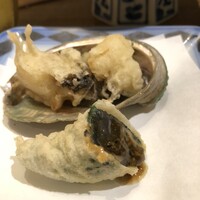 てんぷら 天翔 - 