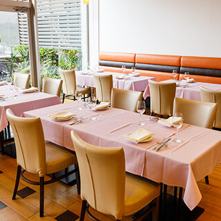 駅近◎20名様～150名様まで様々な集まりに使える個室空間